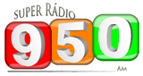 Logo Super Radio 950 AM