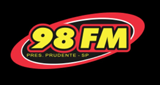Logo Rádio 98 FM