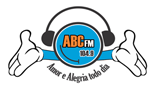 Logo Rádio ABC