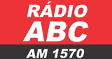 Logo Rádio ABC