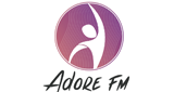 Logo Rádio Adore