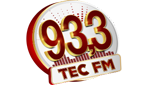 Logo Rádio TEC