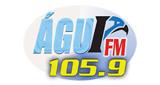 Logo AGUIA FM