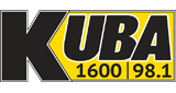 Logo 1600 KUBA