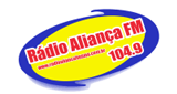 Logo Rádio Aliança