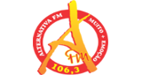 Logo Alternativa FM