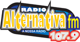 Logo Rádio Alternativa