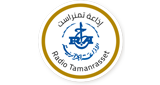 Logo Radio Tamenrasset