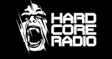 Logo Hardcore Radio