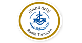 Logo Radio Tlemcen - تلمسان