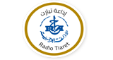 Logo Radio Tiaret - تيارت