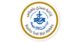 Logo Radio Sidi Bel Abbes - سيدي بلعباس