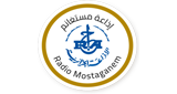 Logo Radio Mostaganem - مستغانم