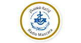 Logo Radio Mascara - معسكر