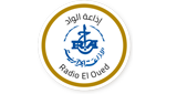 Logo Radio El Oued - الوادي