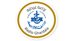 Logo Radio Ghardaia - غرداية