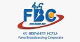 Logo Fana Broadcasting Corporate