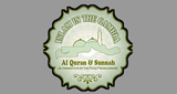 Logo Islam in The Gambia