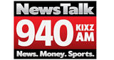 Logo News Talk 940 AM