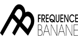 Logo Fréquence Banane