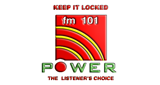 Logo Power FM101