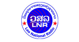 Logo ວິທະຍຸກະຈາຍສຽງແຫ່ງຊາດລາວ