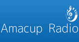 Logo Amacup Radio