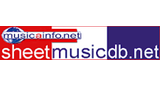 Logo SheetMusicDB- Request Concert
