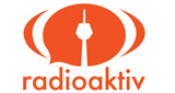 Logo Radio Aktiv
