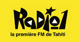 Logo Radio 1