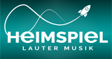 Logo Heimspiel