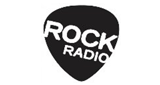 Logo Rockradio