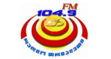Logo რადიო "თრიალეთი"