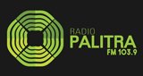 Logo Radio Palitra