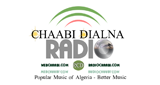 Logo Radio Chaabi Dialna