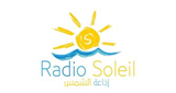 Logo Radio Soleil