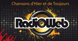 Logo RadioWeb