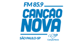 Logo Rádio Canção Nova
