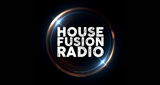 Logo House Fusion Radio