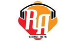 Logo Rádio Andradina
