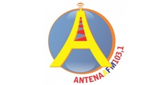 Logo Rádio Antena A