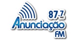 Logo Rádio Anunciação