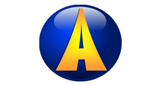 Logo Rádio Anúncio