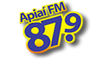 Logo Rádio Apiaí