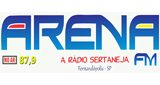 Logo Rádio Arena