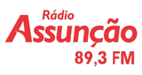 Logo Rádio Assunção