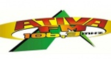 Logo Rádio Ativa