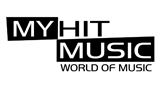 Logo MyHitMusic - SENZA CHILL