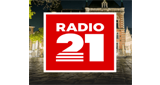 Logo Radio 21