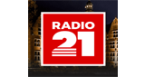 Logo Radio 21